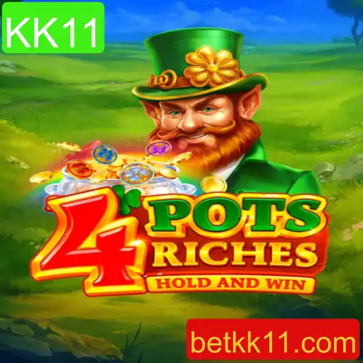 Descubra o Mundo de 4potsriches: Introdução e Regras do Jogo