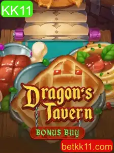 DragonsTavern: Mergulhe no Universo Místico com KK11