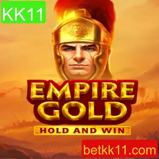 EmpireGold: Uma Jornada Estratégica no Mundo dos Jogos