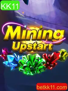 MiningUpstart: Desvendando o Universo do Novo Jogo Revolucionário