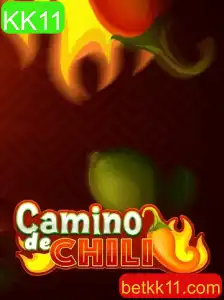 CaminodeChili: Um Jogo de Estratégia Único