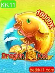 Explorando o Jogo DragonKoi: Uma Nova Aventura no Mundo dos Games