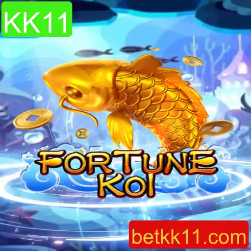 FORTUNEKOI: Explorando o Fascinante Mundo do Jogo de Estratégia KK11