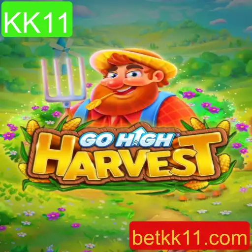 GoHighHarvest: O Novo Fenômeno no Mundo dos Games