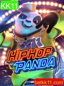 Explorando o Mundo de HipHopPanda: Um Jogo Inovador com KK11