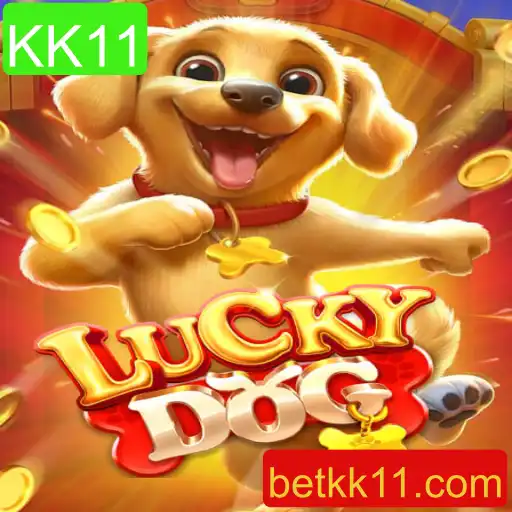 Explorando o Universo do Jogo LuckyDog: Um Guia Completo