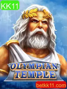 Explorando o Fascinante Mundo de OlympianTemple com a Chave KK11