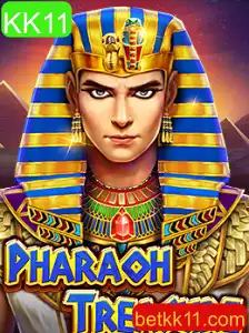 Descubra os Segredos de PharaohTreasure: Um Jogo Envolvente com Regras Intrigantes