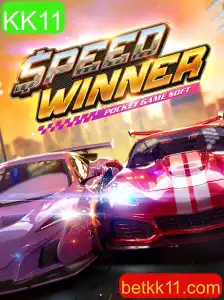 SpeedWinner: Descubra a Emoção e Estratégia do Jogo com KK11