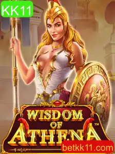 WisdomofAthena: Mergulhe na Nova Era dos Jogos Estratégicos